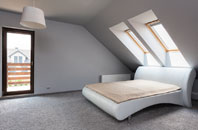 Torphin bedroom extensions