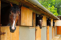 free Torphin stable construction quotes