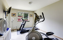 Torphin home gym construction leads
